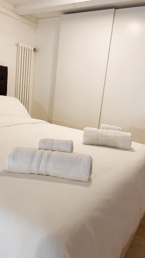 Accogliente Loft A 8 Min Dal Duomo Apartment Mailand