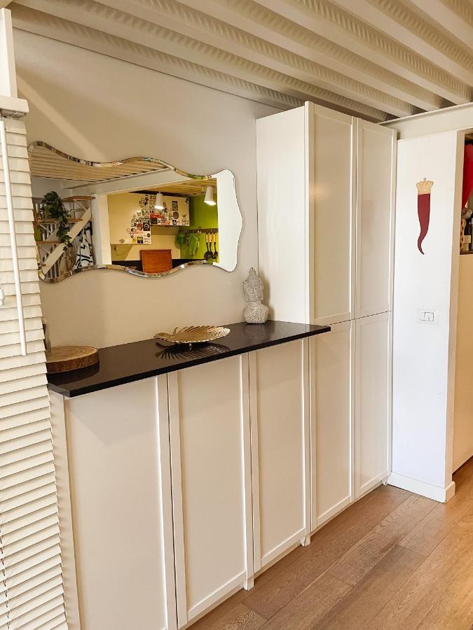 Accogliente Loft A 8 Min Dal Duomo