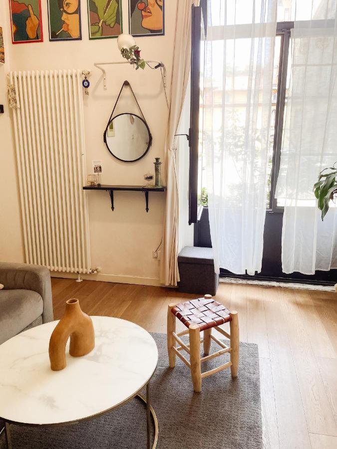 Accogliente Loft A 8 Min Dal Duomo *