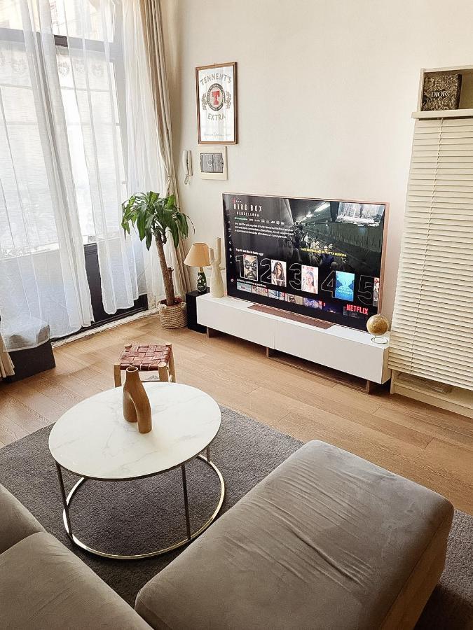 Apartment Accogliente Loft A 8 Min Dal Duomo