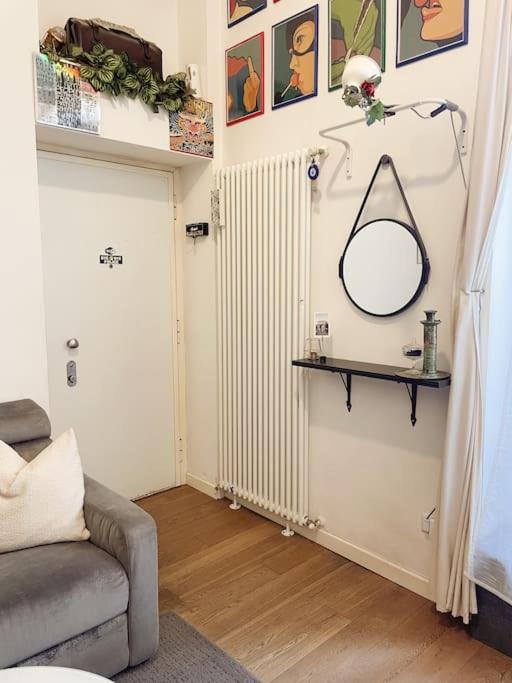 Accogliente Loft A 8 Min Dal Duomo Apartment
