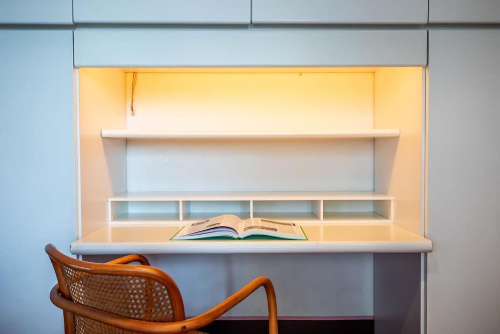 Luxury Penthouse - Sauna, Garage, Office, Terrace Apartamento