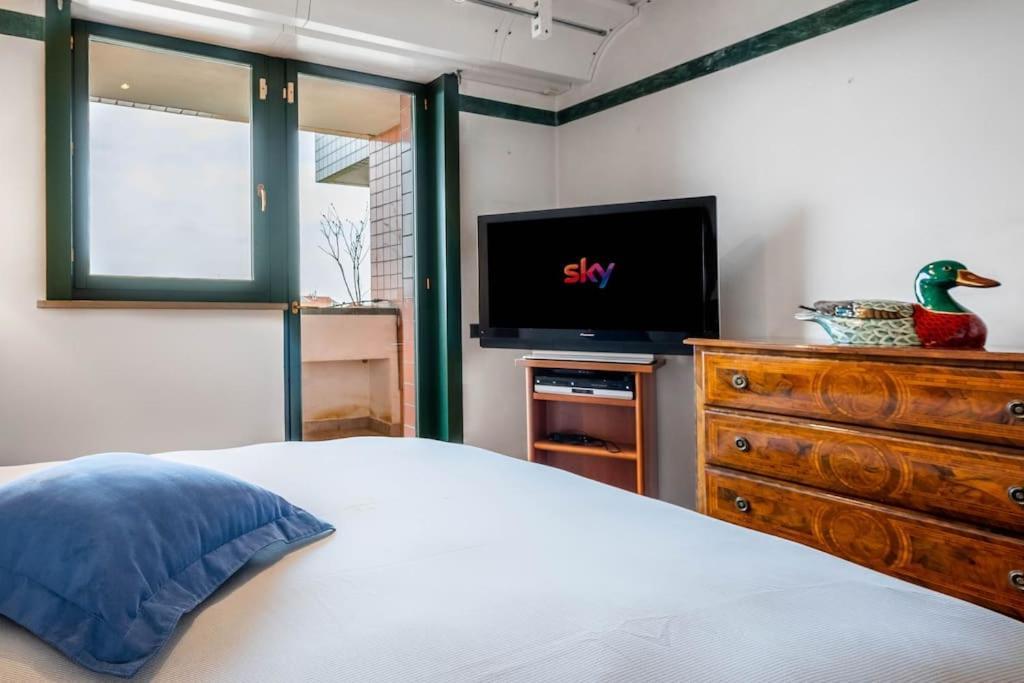 Apartamento Luxury Penthouse - Sauna, Garage, Office, Terrace *