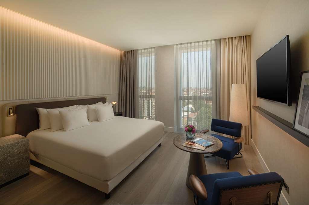 Nh Collection Life Hotel Milão