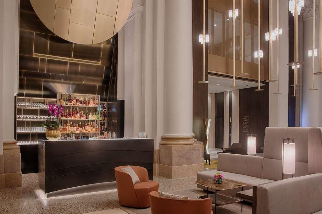 Hotel Nh Collection Life Milão