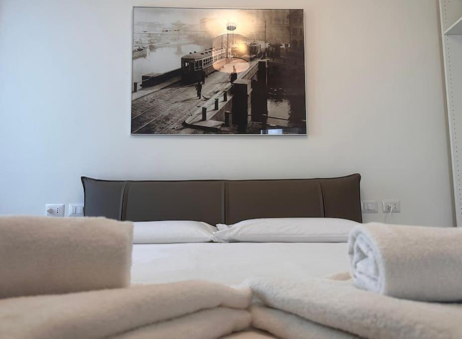 Spazio Stoppani - Liberty 6 Apartment Mailand