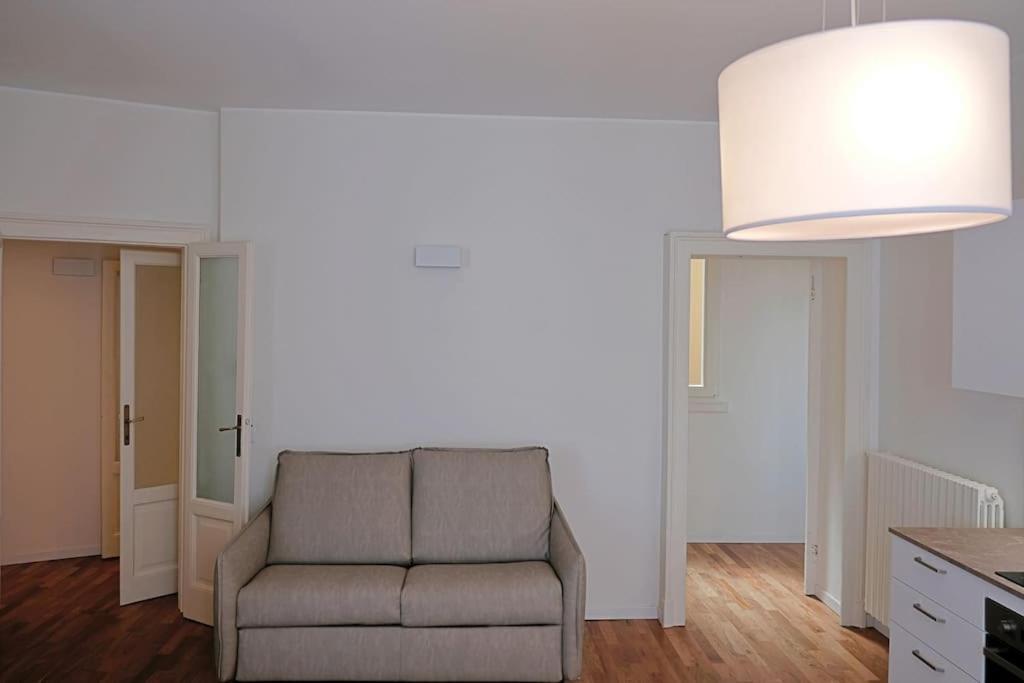 Spazio Stoppani - Liberty 6 Apartment Mailand