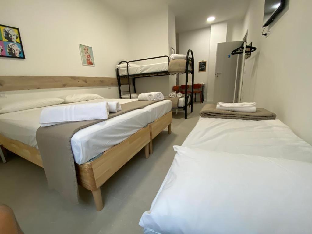 Apartamento San Dionigi 11