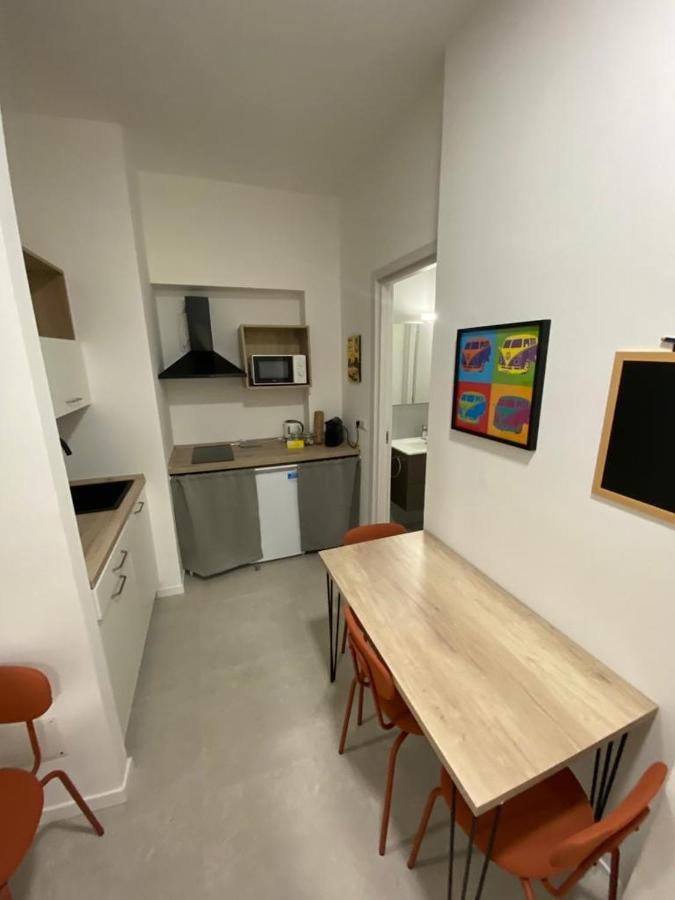 San Dionigi 11 Apartamento *