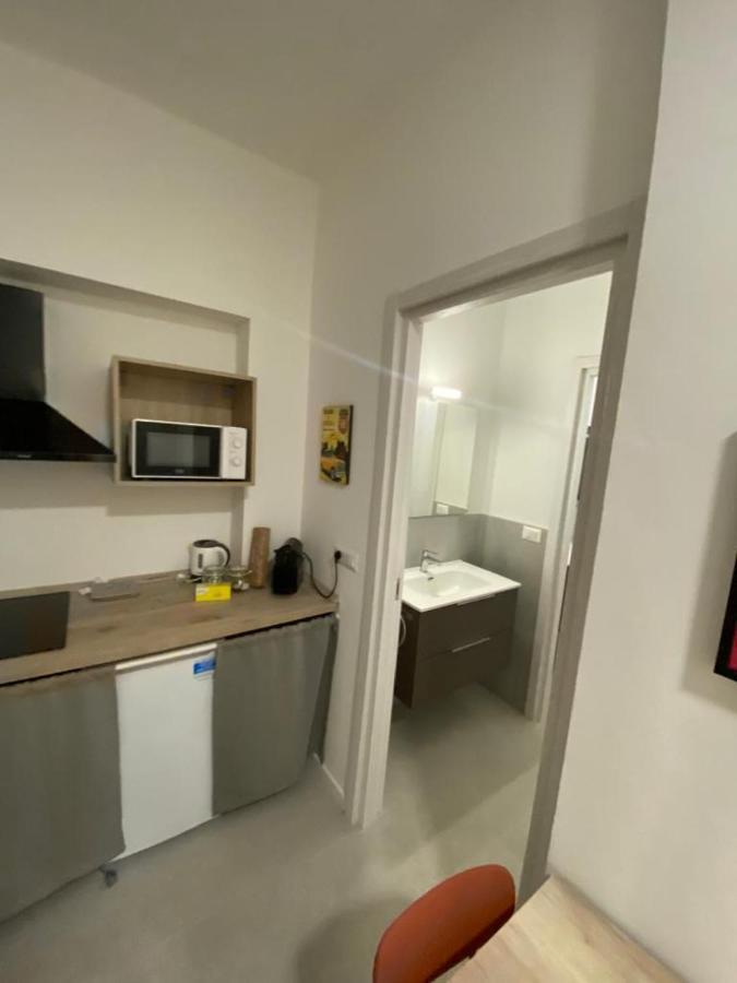 San Dionigi 11 Apartamento Milão