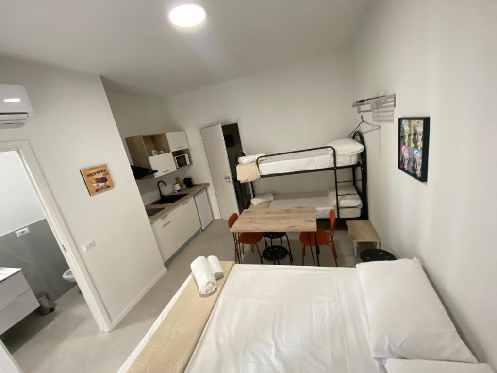 Apartamento San Dionigi 11