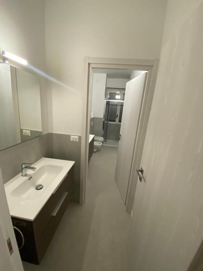 San Dionigi 11 Apartamento