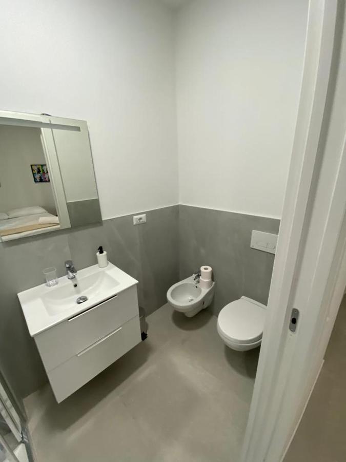 San Dionigi 11 Apartamento *