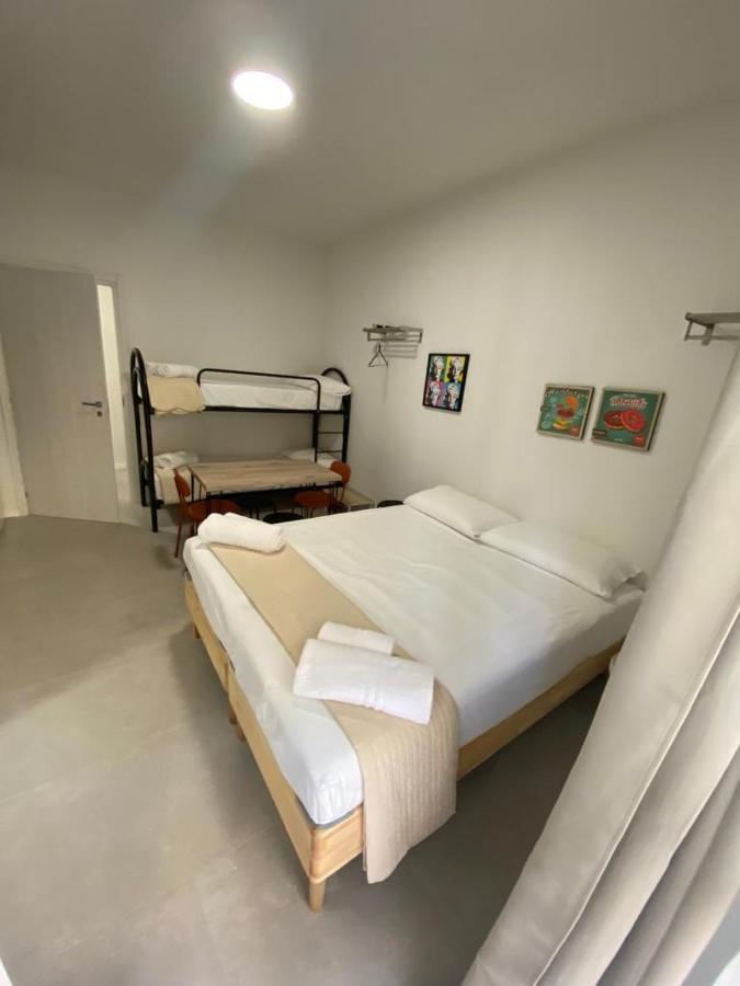 San Dionigi 11 Apartamento *
