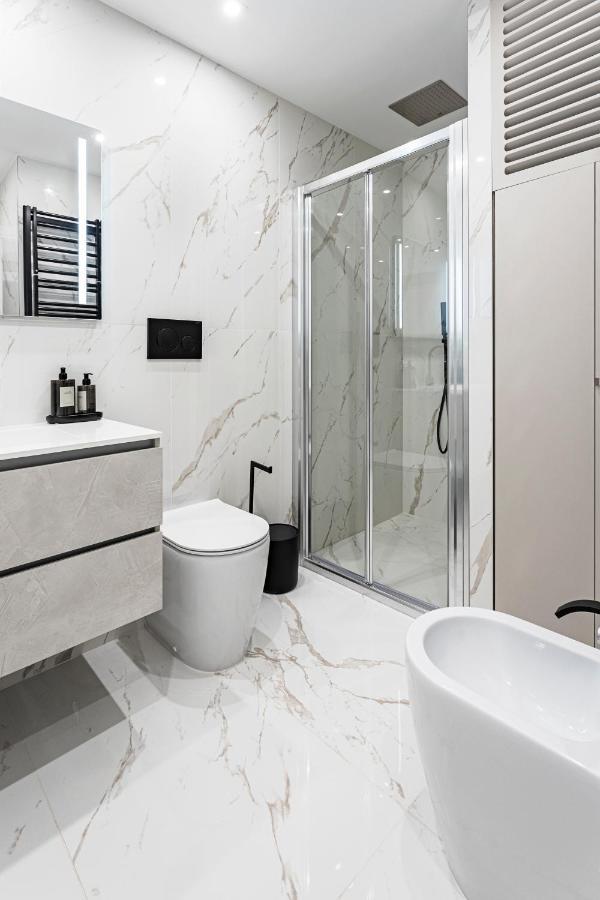 Glaucia Apartment *