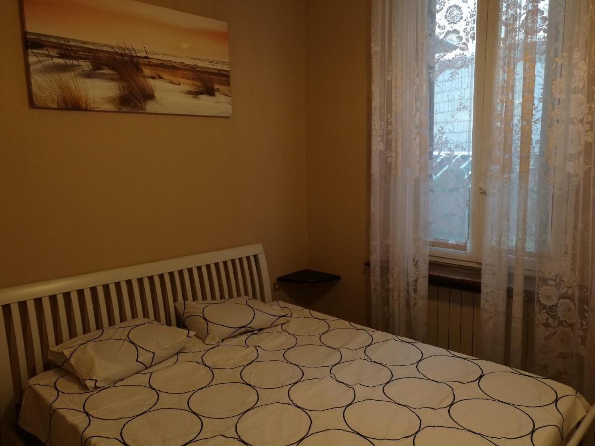 Genesio Apartment Milan
