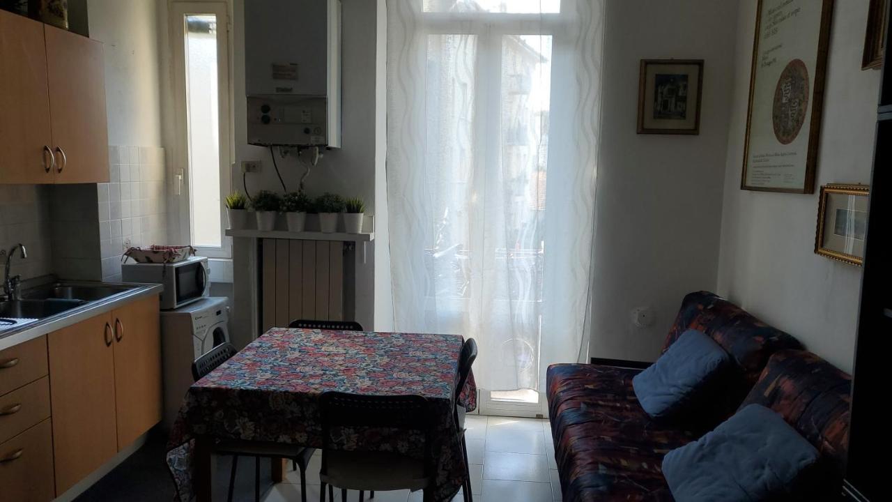 Genesio Apartment