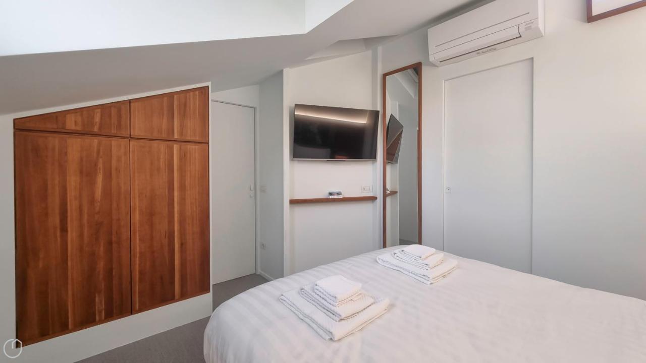 Apartamento Italianway - Torino 48 Milão