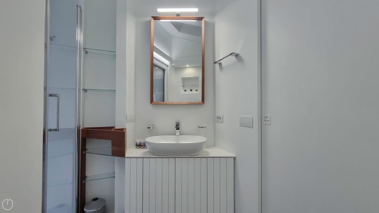 Italianway - Torino 48 Apartamento *