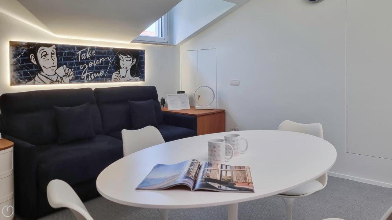 Apartamento Italianway - Torino 48 *
