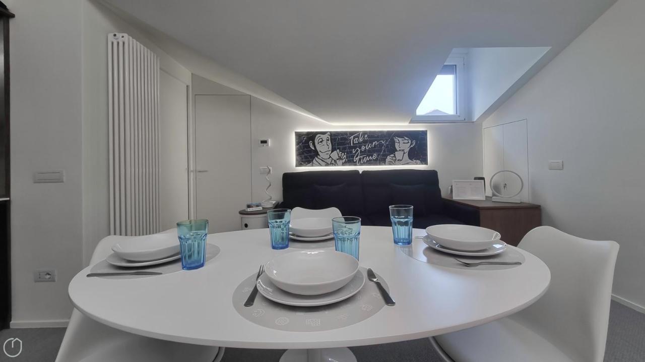 Italianway - Torino 48 Apartamento