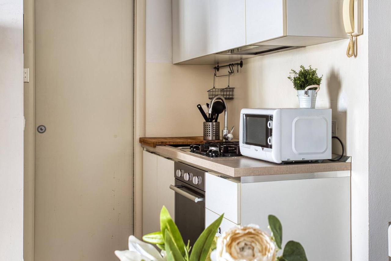 Apartamento Joivy Tasteful Flat Near Centre *