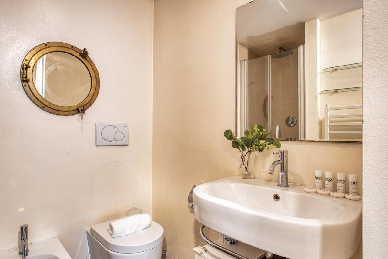 Joivy Tasteful Flat Near Centre Apartamento