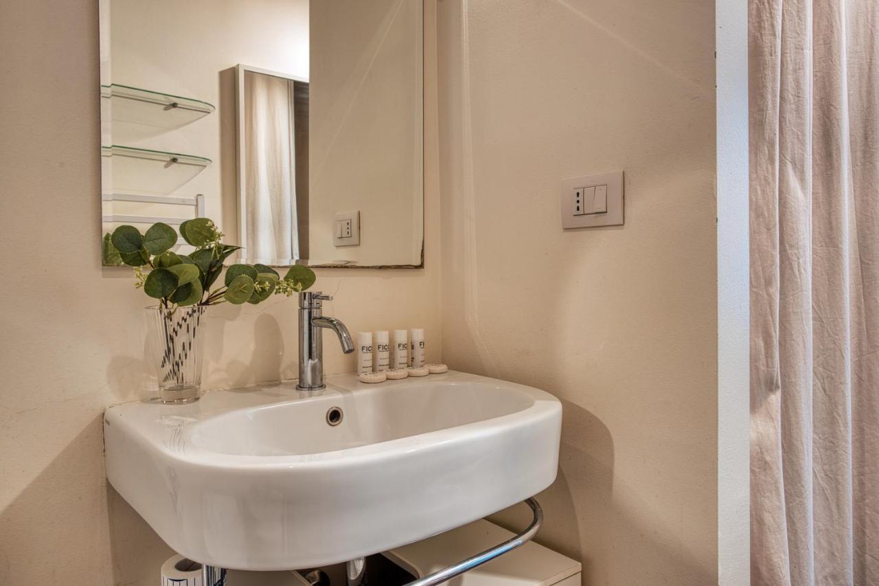 Apartamento Joivy Tasteful Flat Near Centre Milão