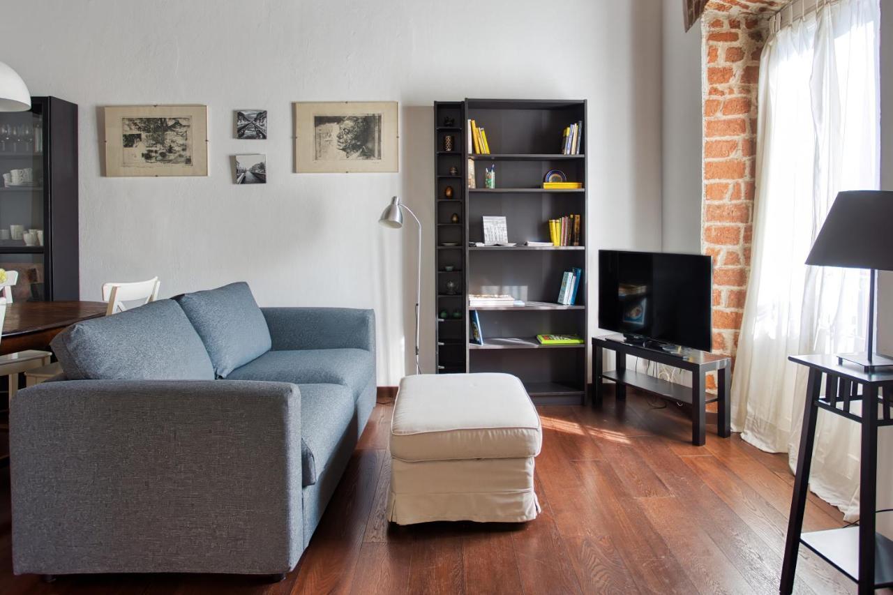 Joivy Tasteful Flat Near Centre Milão