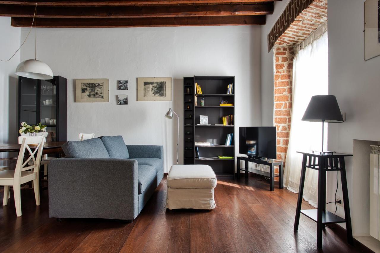 Joivy Tasteful Flat Near Centre Apartamento *