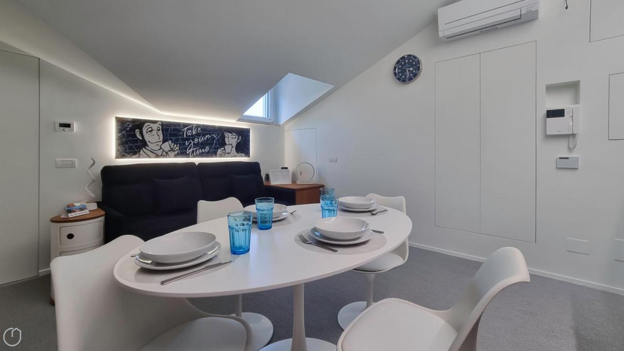 Apartamento Italianway - Torino 48 Milão