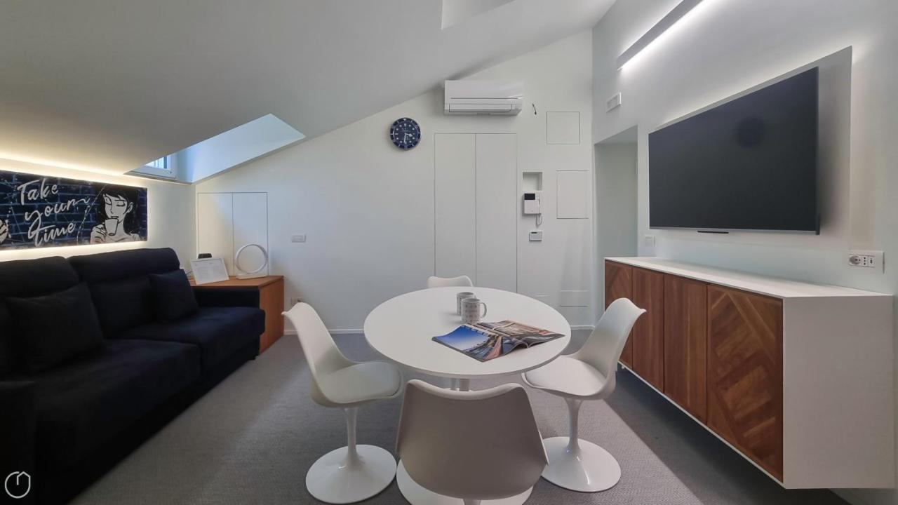 Italianway - Torino 48 Apartamento Milão