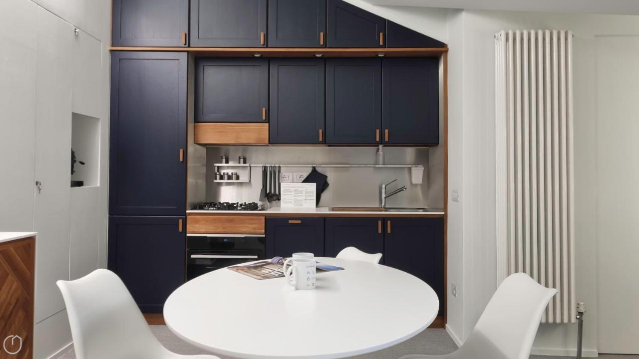 Italianway - Torino 48 Apartamento