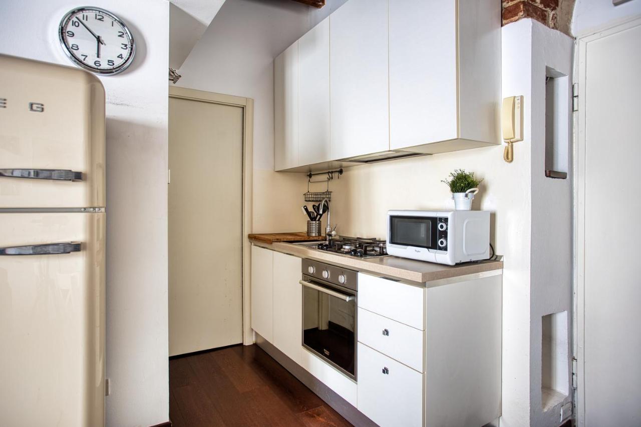 Joivy Tasteful Flat Near Centre Apartamento *