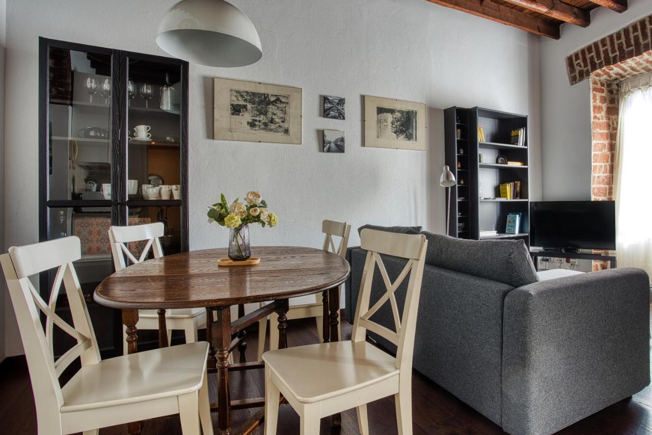 Joivy Tasteful Flat Near Centre Milão