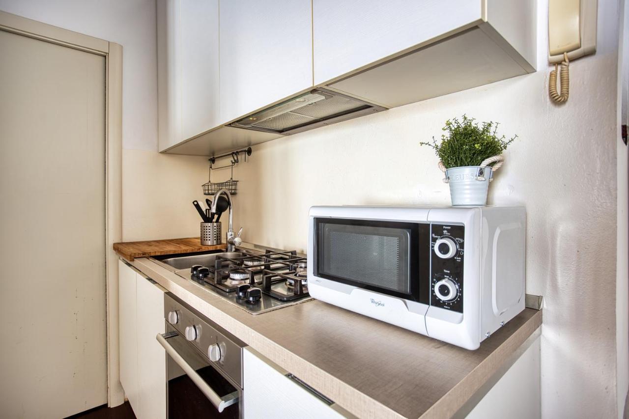 Apartamento Joivy Tasteful Flat Near Centre