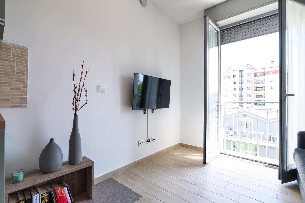 Primopiano - Bonomi Apartment *