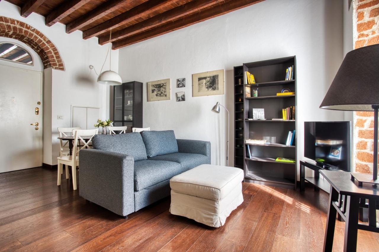 Joivy Tasteful Flat Near Centre * Milão