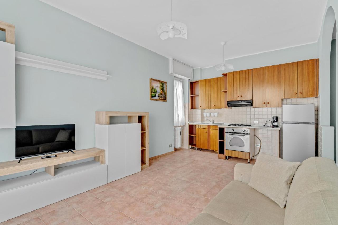 Apartment Fa 333 - Spacious Apartment With Views Of Milan - *