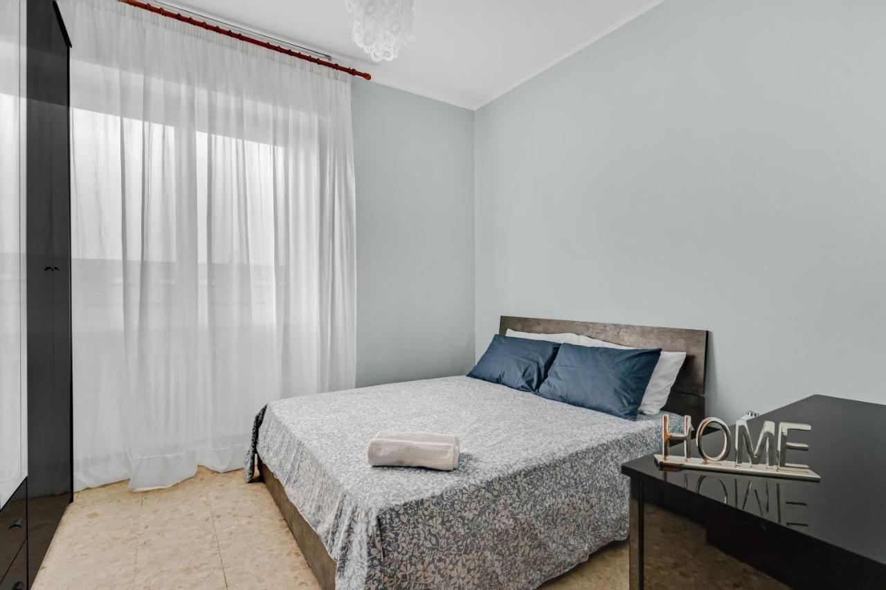 Fa 333 - Spacious Apartment With Views Of Milan - Apartment