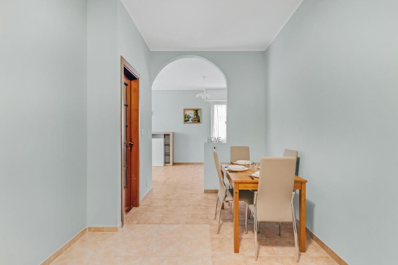 Fa 333 - Spacious Apartment With Views Of Milan -
