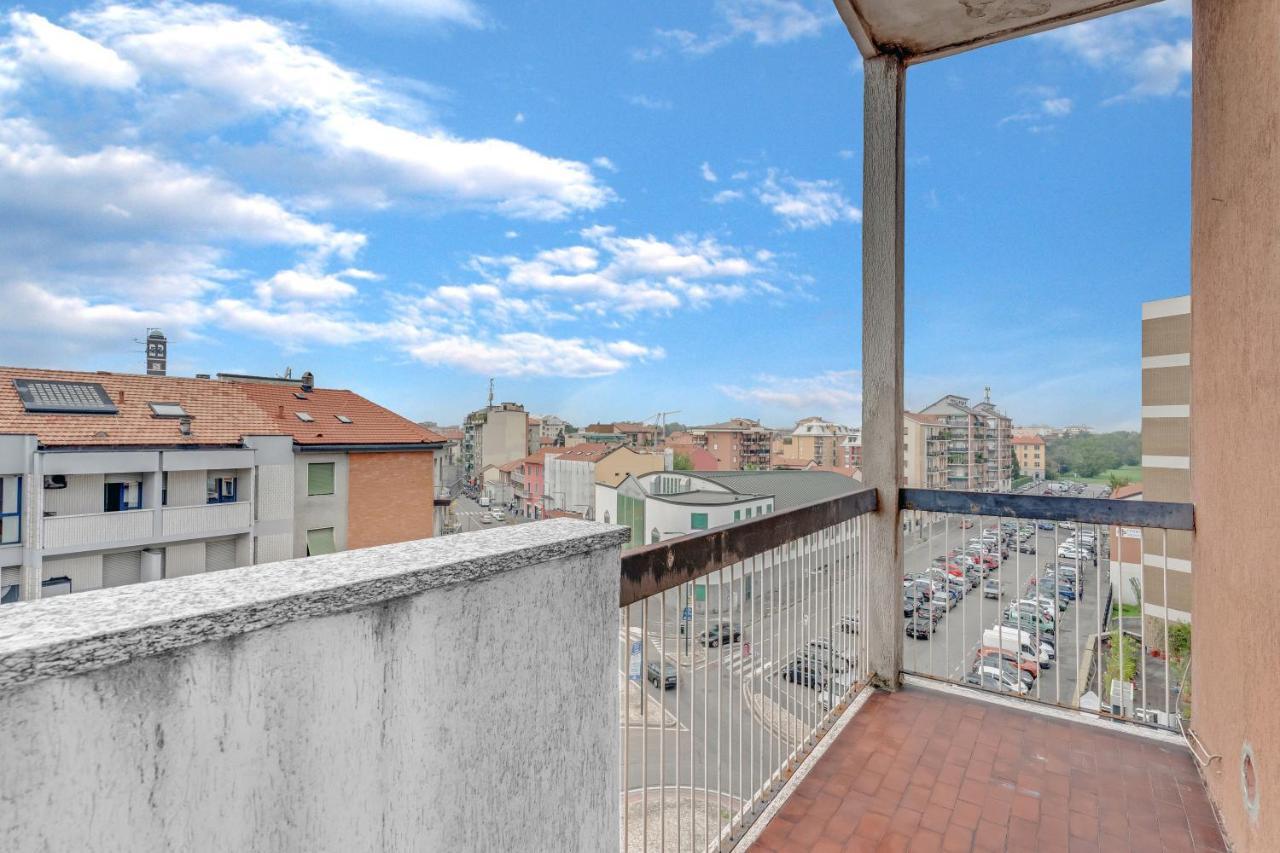 Apartment Fa 333 - Spacious Apartment With Views Of Milan - Mailand