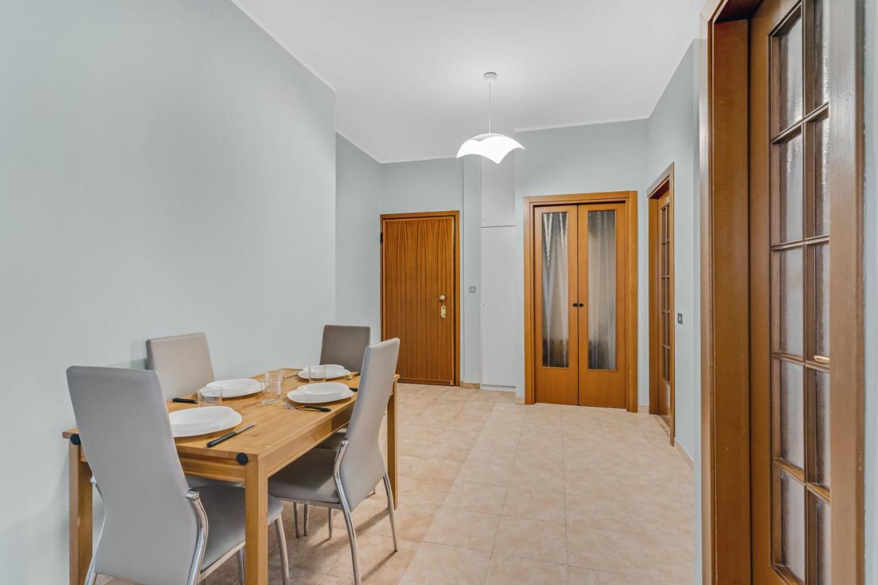 Fa 333 - Spacious Apartment With Views Of Milan - Mailand