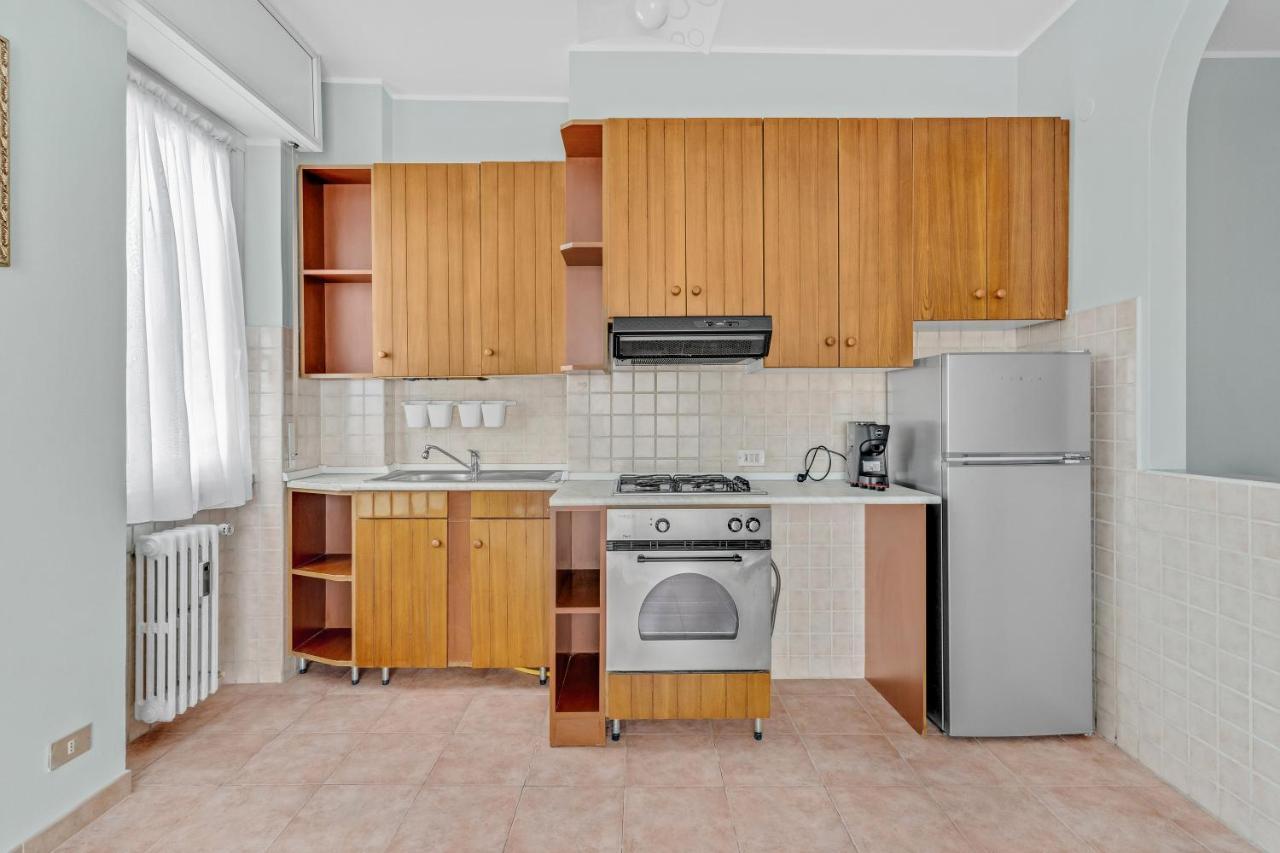 Fa 333 - Spacious Apartment With Views Of Milan - Mailand