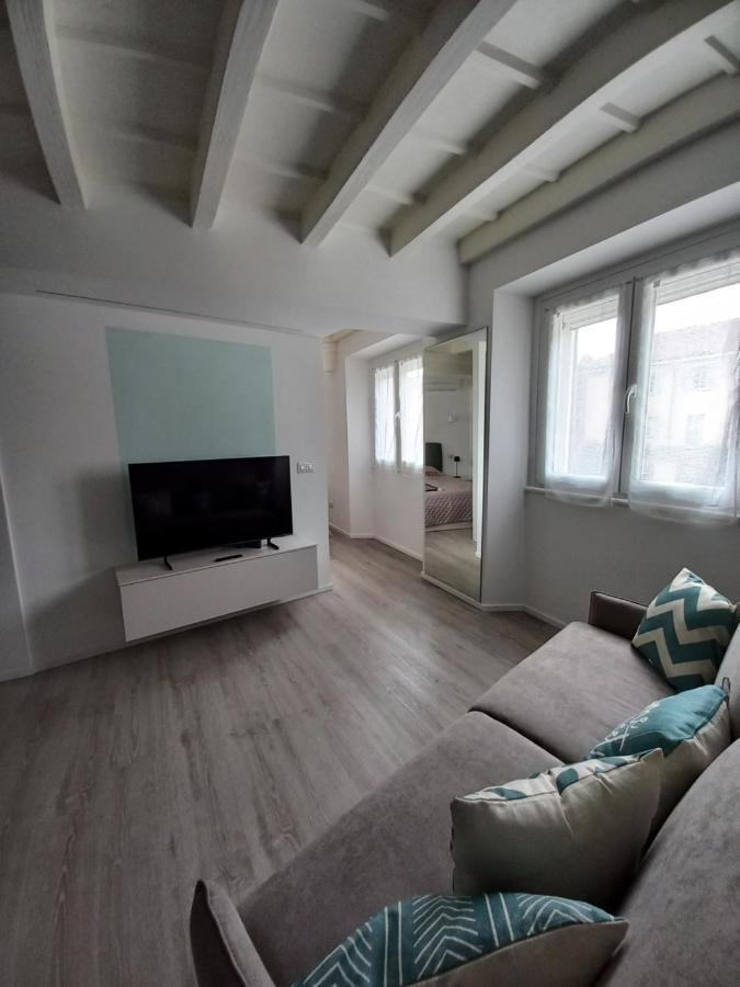Apartamento Lovemi Milão
