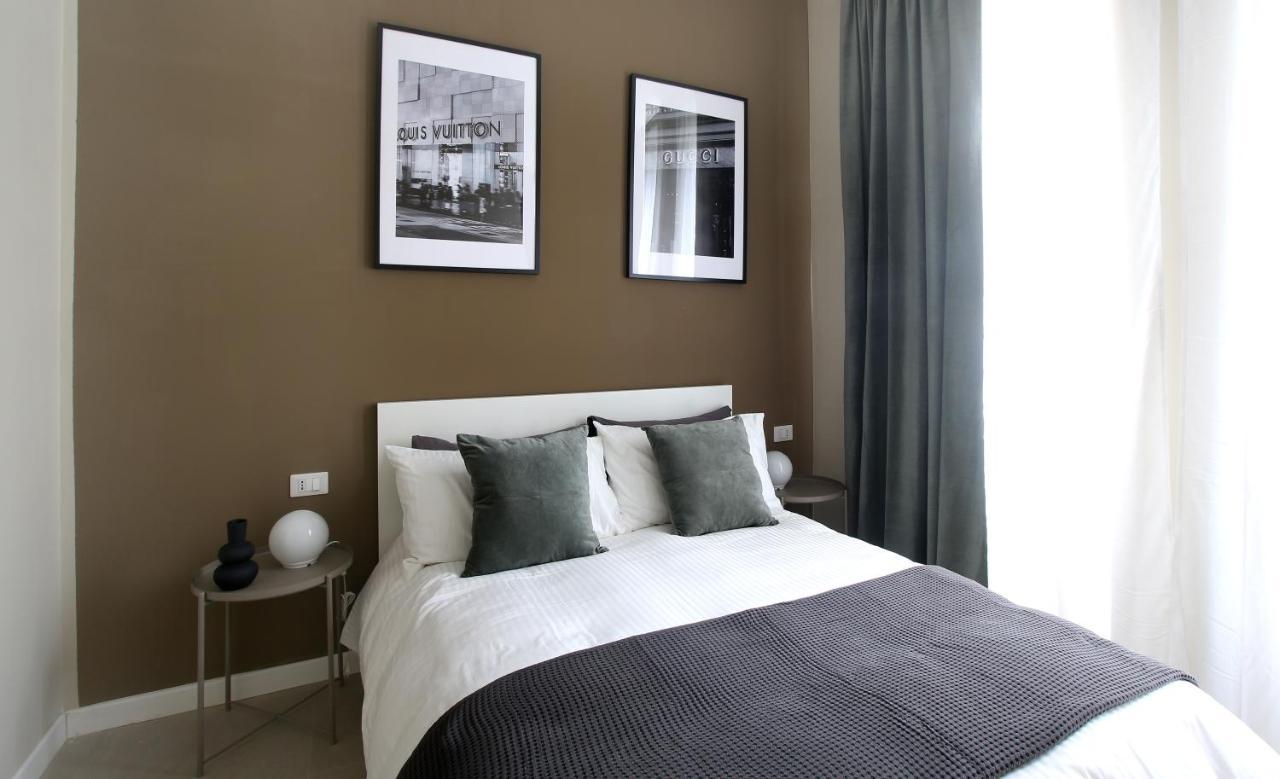 Apartment Station Design