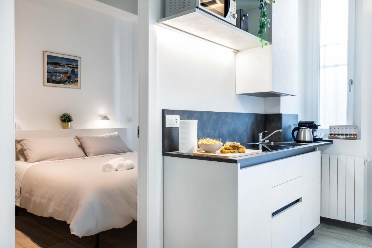 Apartamento Bovisa *
