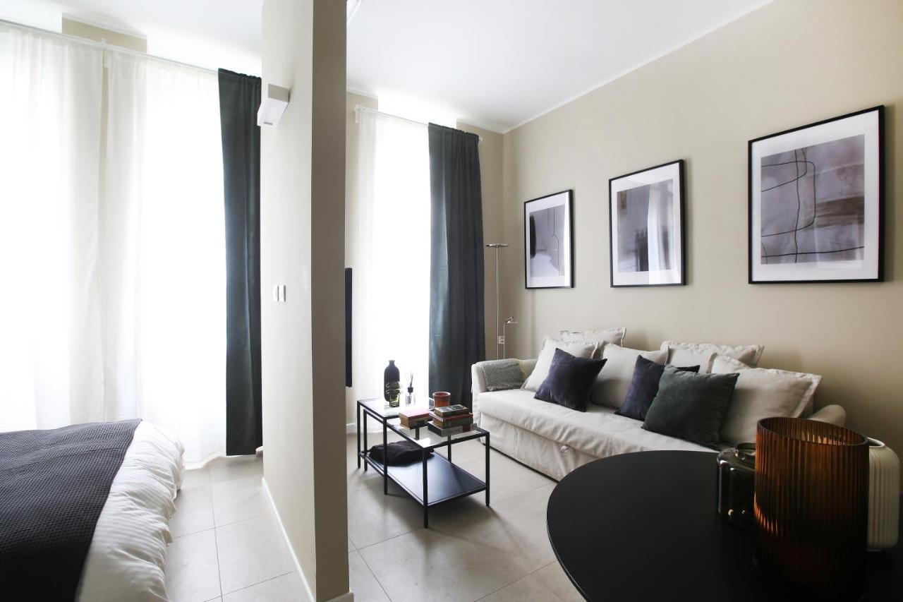 Apartment Station Design *