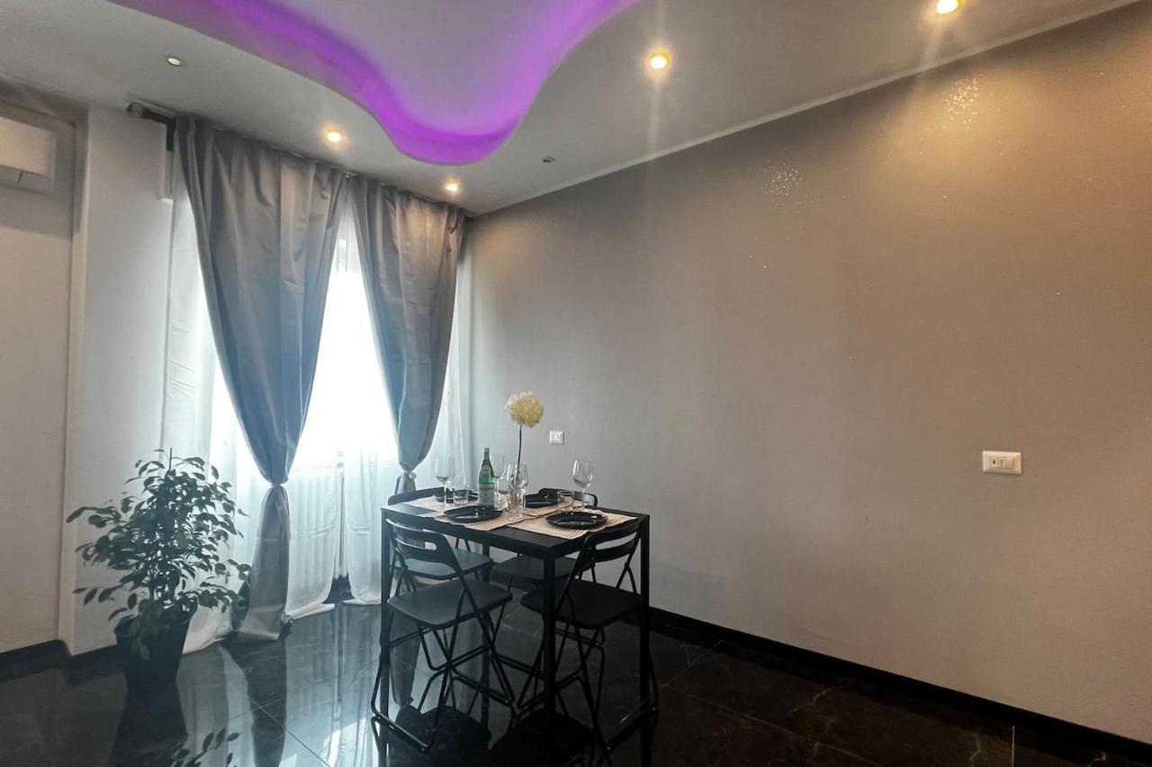 Prestigioso Trilocale Sui Navigli Con A/c & Wi-fi Apartment Mailand