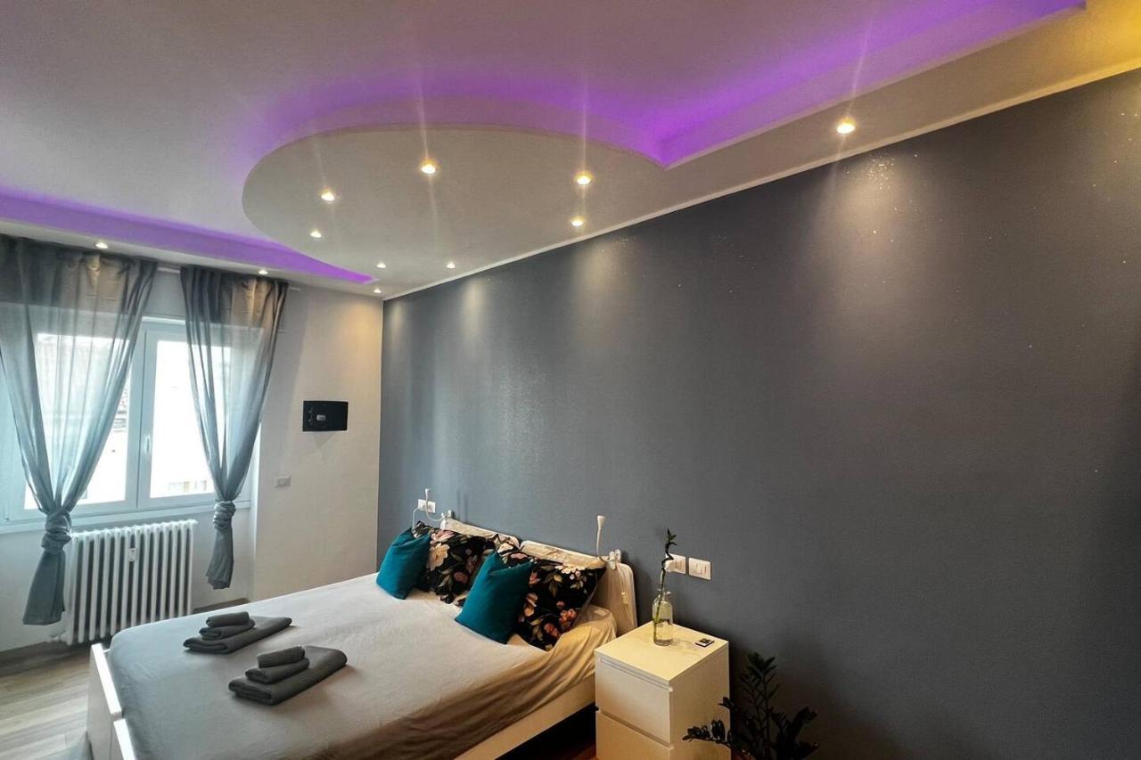 Prestigioso Trilocale Sui Navigli Con A/c & Wi-fi * Mailand